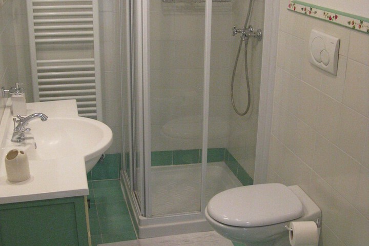 Bath Interior