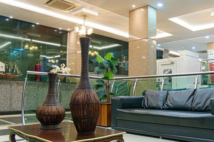 Hotel Interior 10 of 104