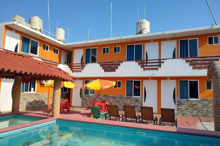 Hotel 4 of 6