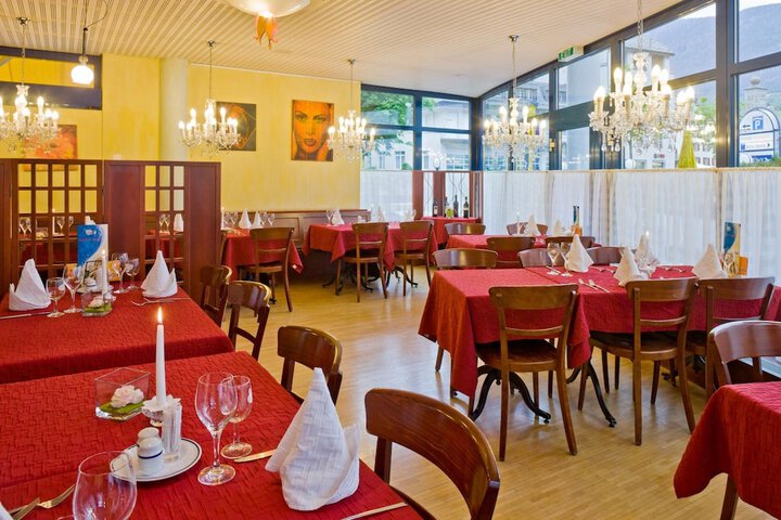 Restaurants