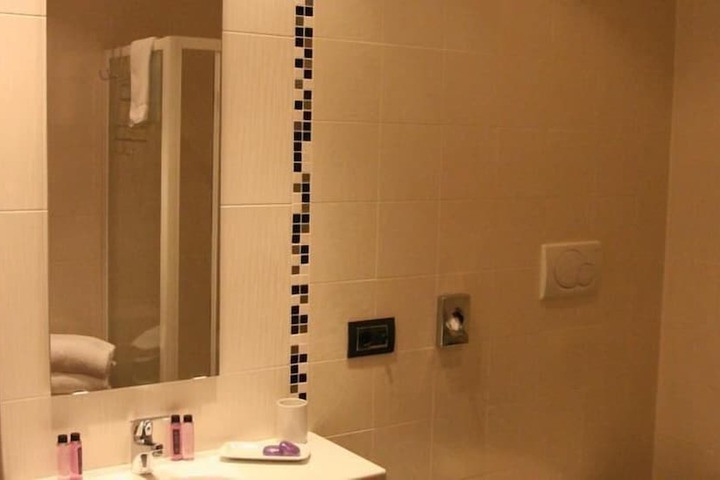 Bath Photo