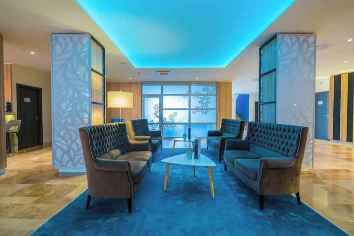 Hotel Interior 3 of 62