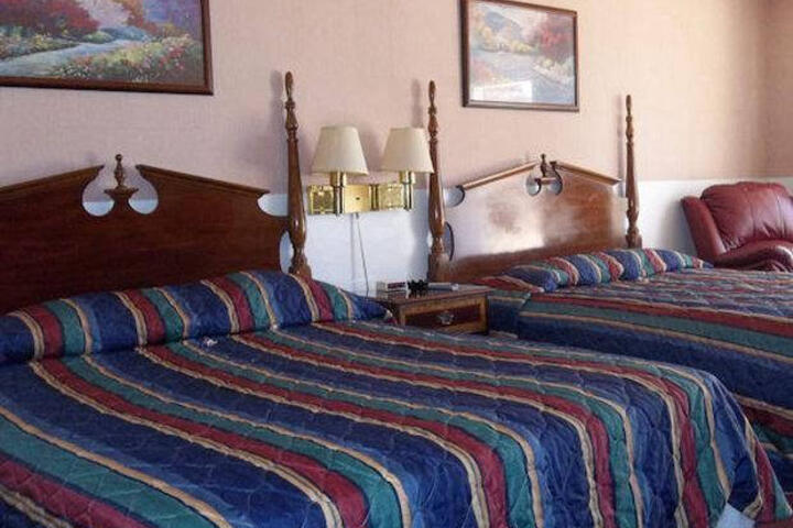 Hom Away Inn & Resort