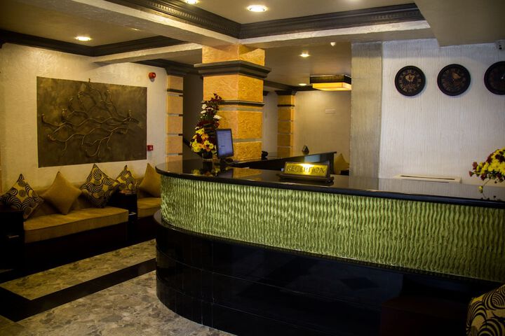 Hotel Interior 4 of 48