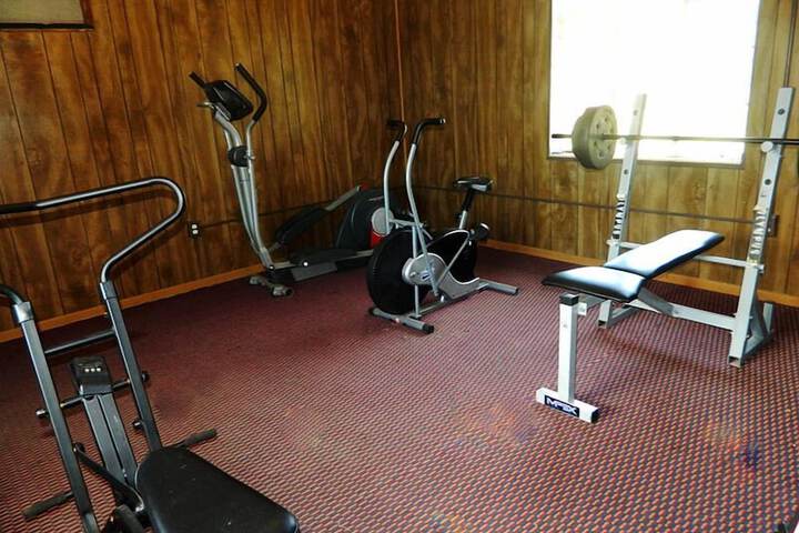 Health and Fitness 6 of 7