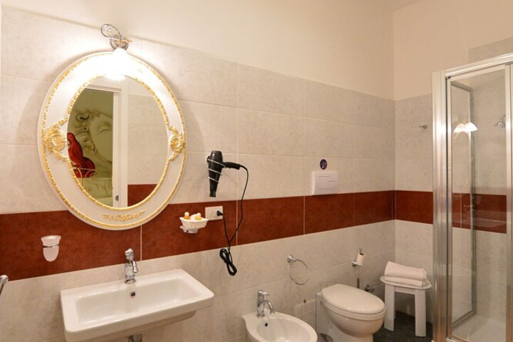 Bath Interior