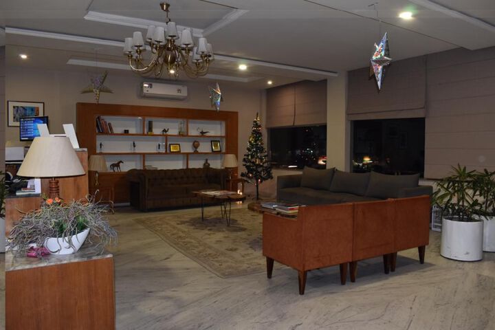 Hotel Interior 11 of 31