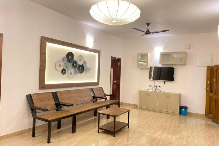 La Tamara Luxury - TIE Hotels