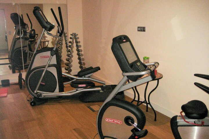 Fitness Club