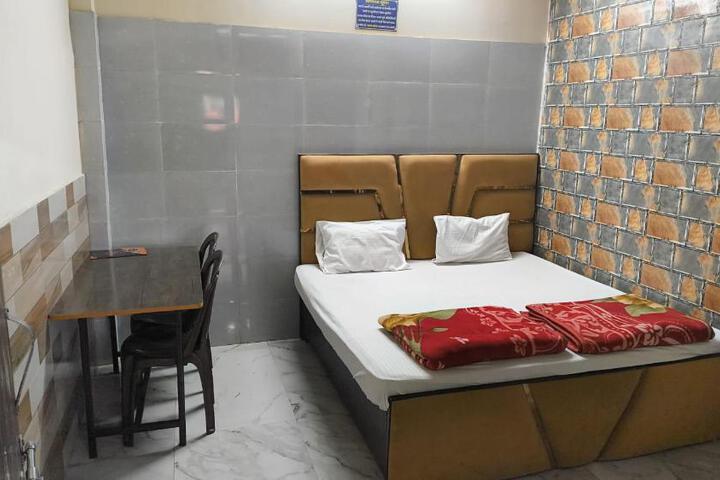 Hotel Satyam Shree