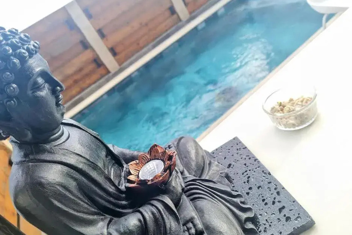 Pool 8 of 12