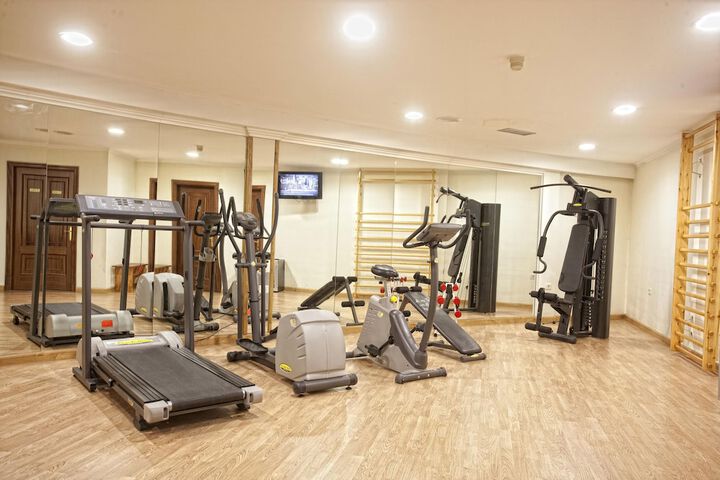 Health and Fitness 45 of 79