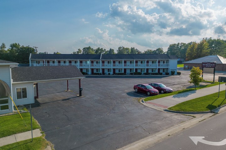 Hotel 59 of 59