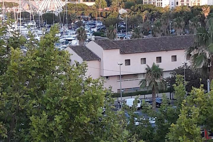 Hotel View 87 of 92
