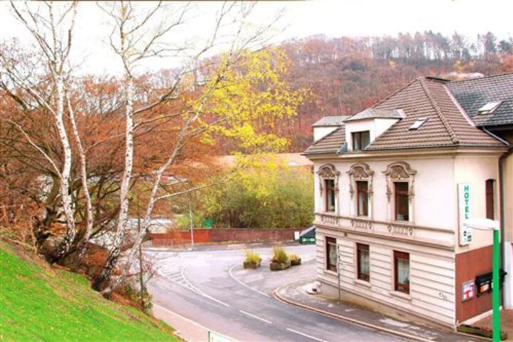 HOTEL ZUM DEUTSCHEN ECK
