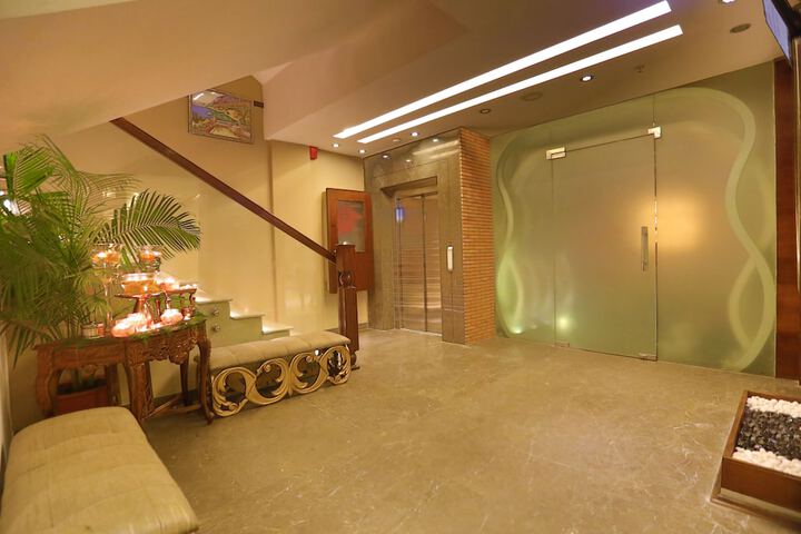 Hotel Interior 41 of 51