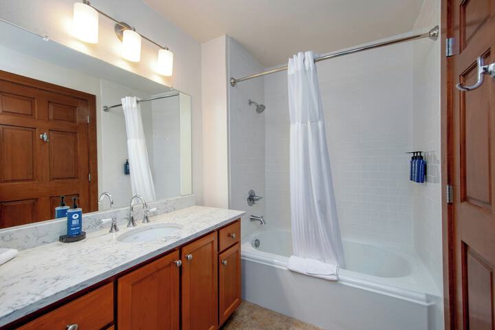 Bathroom Vanities