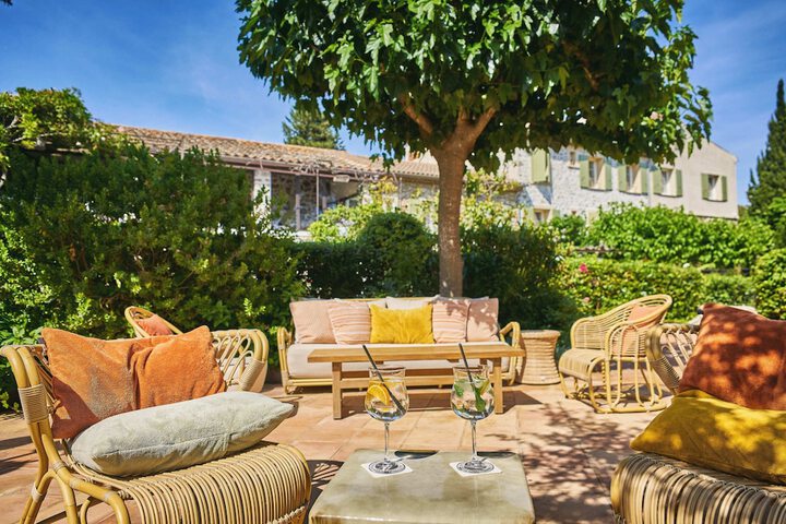 Terrace/Patio 233 of 258