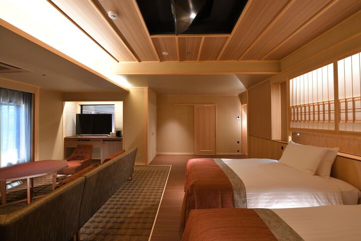 Room 17 of 125
