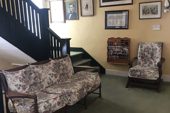 Ballroom/Hall 47 of 62