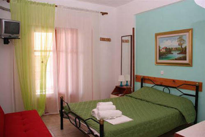 HOTEL GALLERY