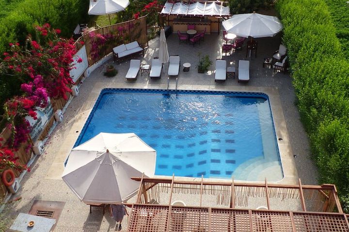 Hotel 94 of 107