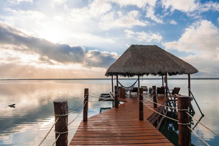 Khaban Bacalar Hotel Boutique