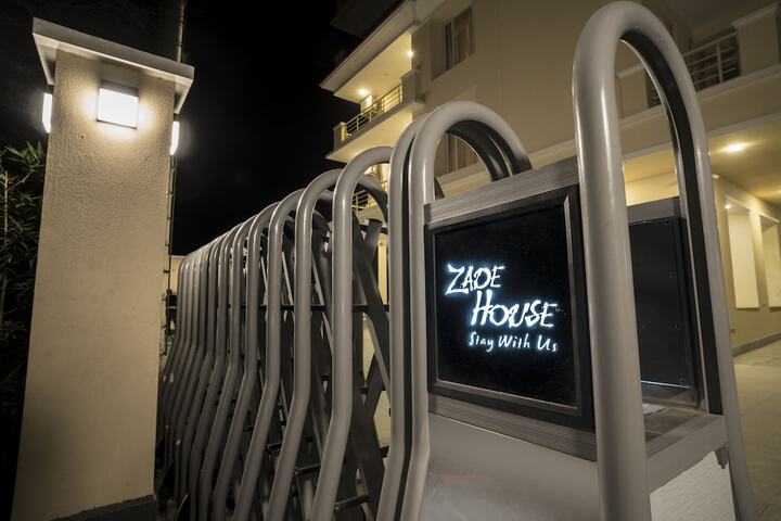 Zade House Jaipur in Jaipur