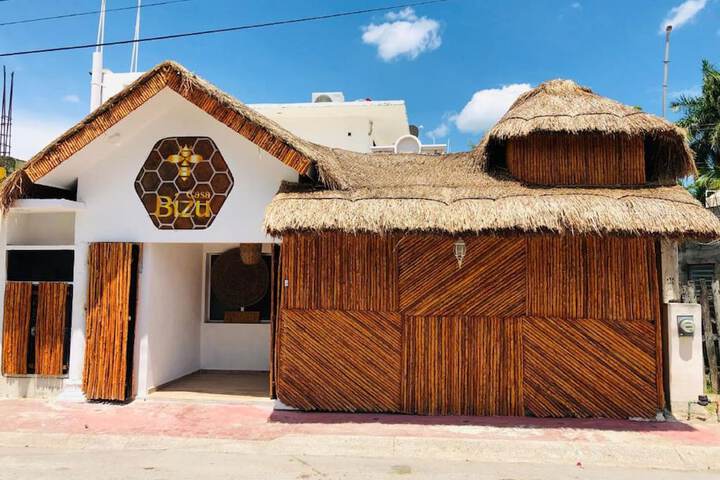 Casa Bizu