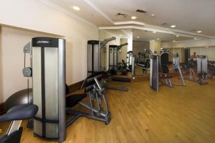 Health and Fitness 33 of 56