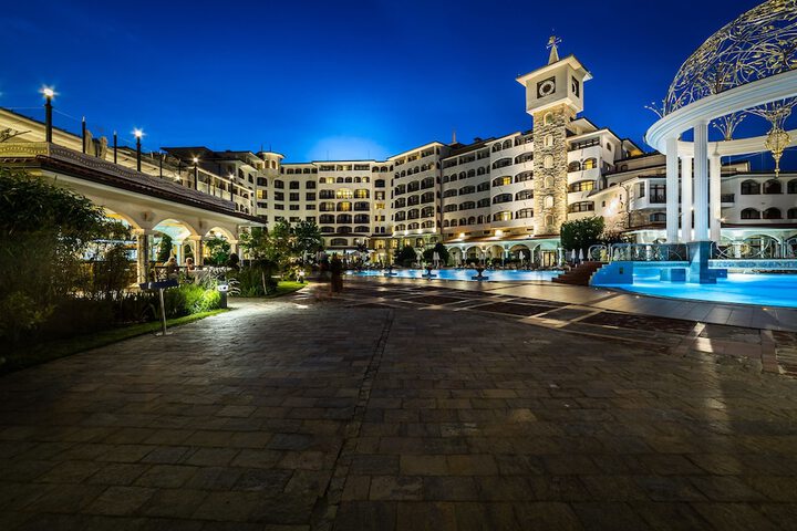 Hotel 127 of 173