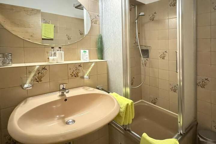 Bath Amenities