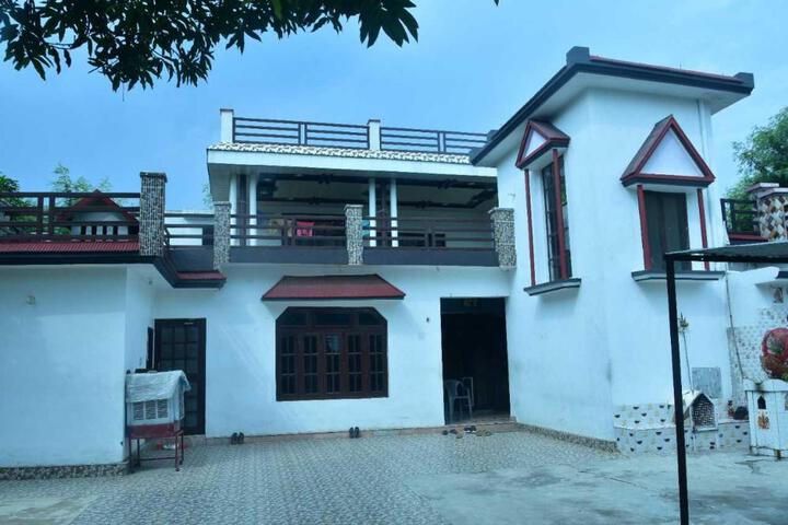 Hotel O POP Sneha Homestay