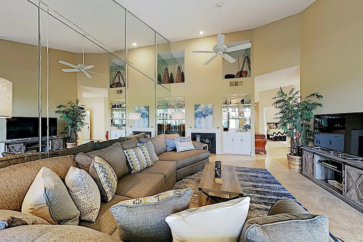 Exterior of New Listing! Pga West Golf Getaway W / Pool & Spa 3 Bedroom Condo