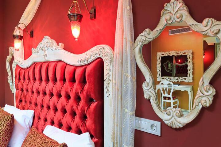 Fitness Facility Photos