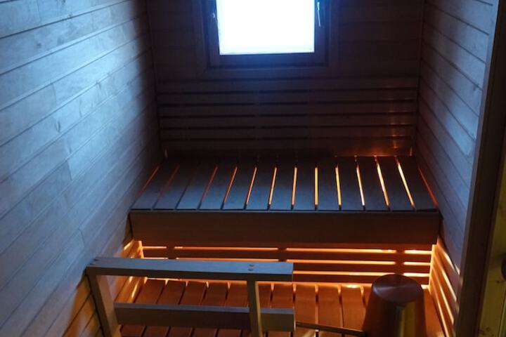 Spa 18 of 58
