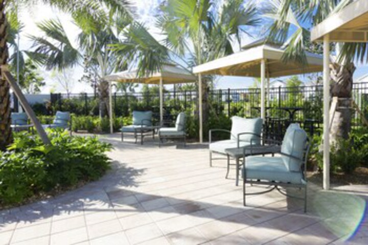 Terrace/Patio 45 of 48