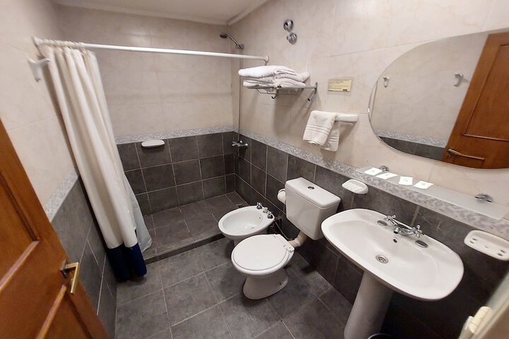 Bath Interior