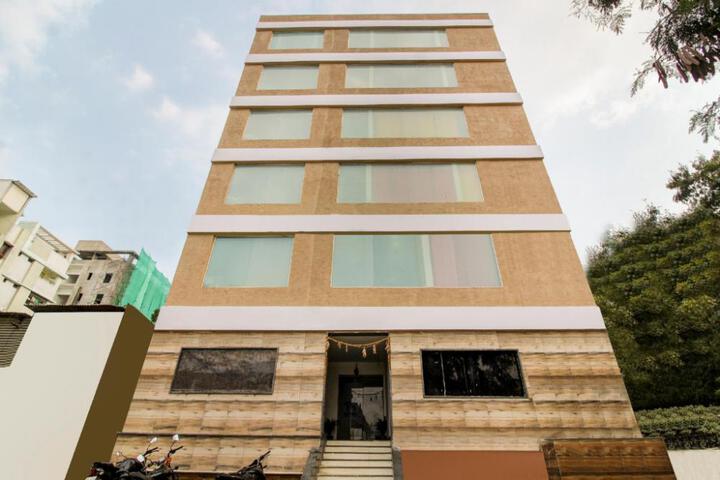 POP HOME 79924 Pramod Prime Homes