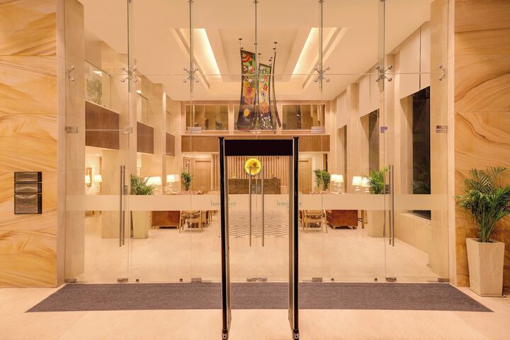Hotel Interior 3 of 57