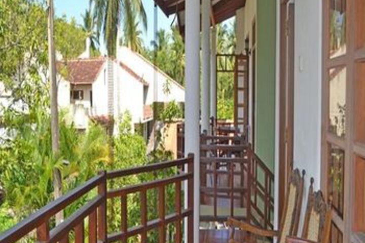 Terrace/Patio 2 of 16