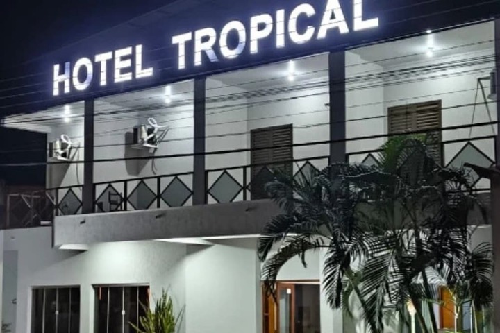 Hotel 40 of 46