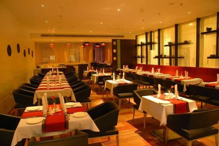 Dining Photos