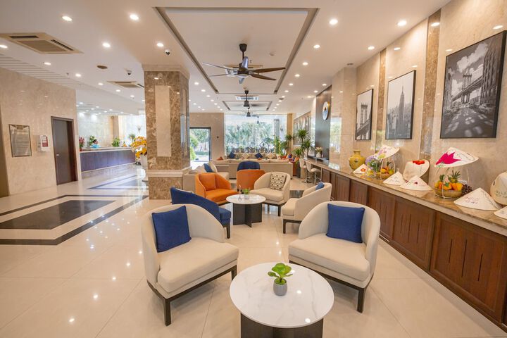 Hotel Interior 15 of 150