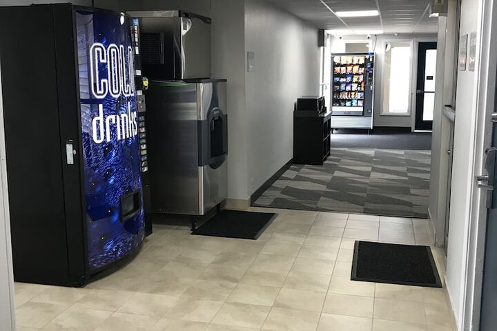 Vending machine