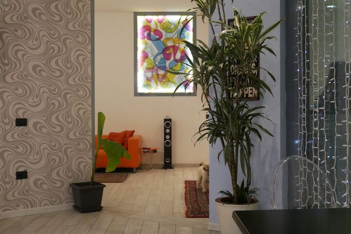 Hotel Interior 2 of 248