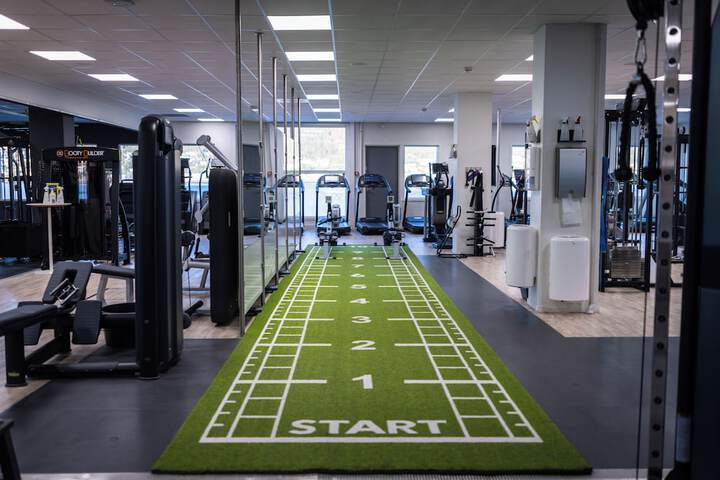 Health and Fitness 33 of 59