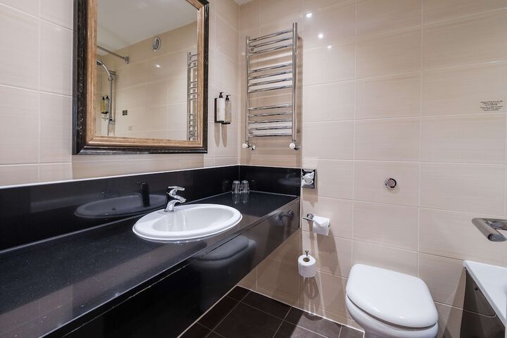 Bath Amenities