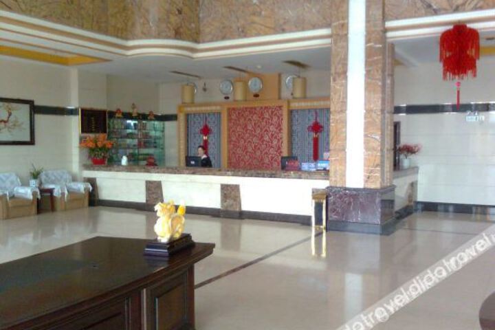 Hotel Interior 12 of 30