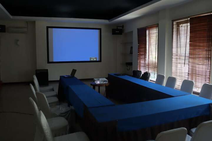 Meeting 12 of 15